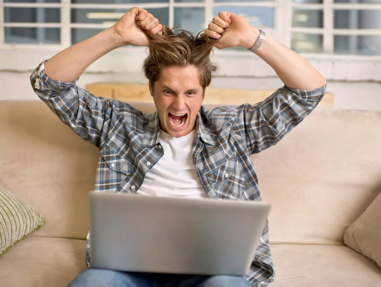 WordPress vs Génécia