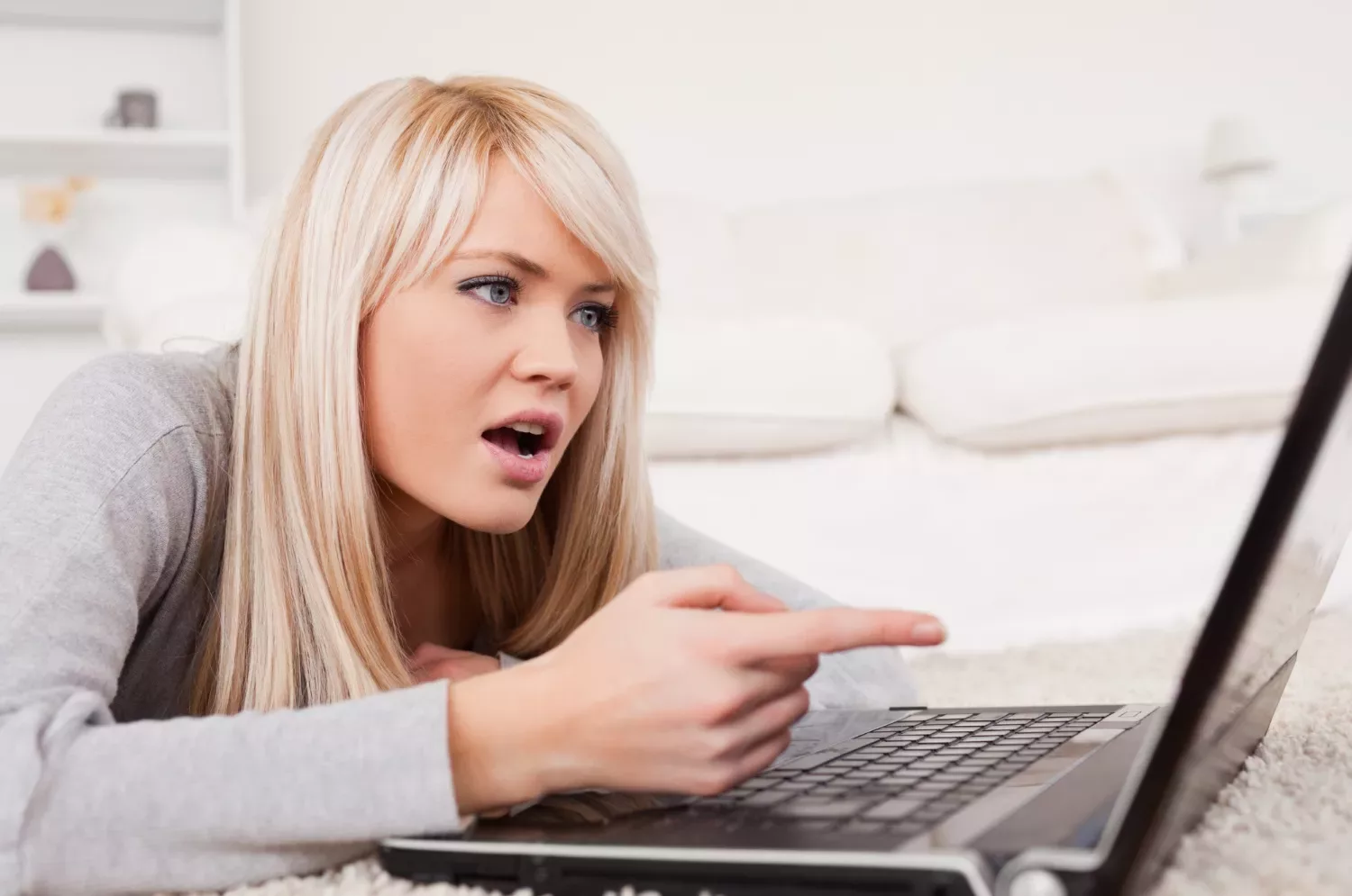 Les coûts cachés des sites web “gratuits”