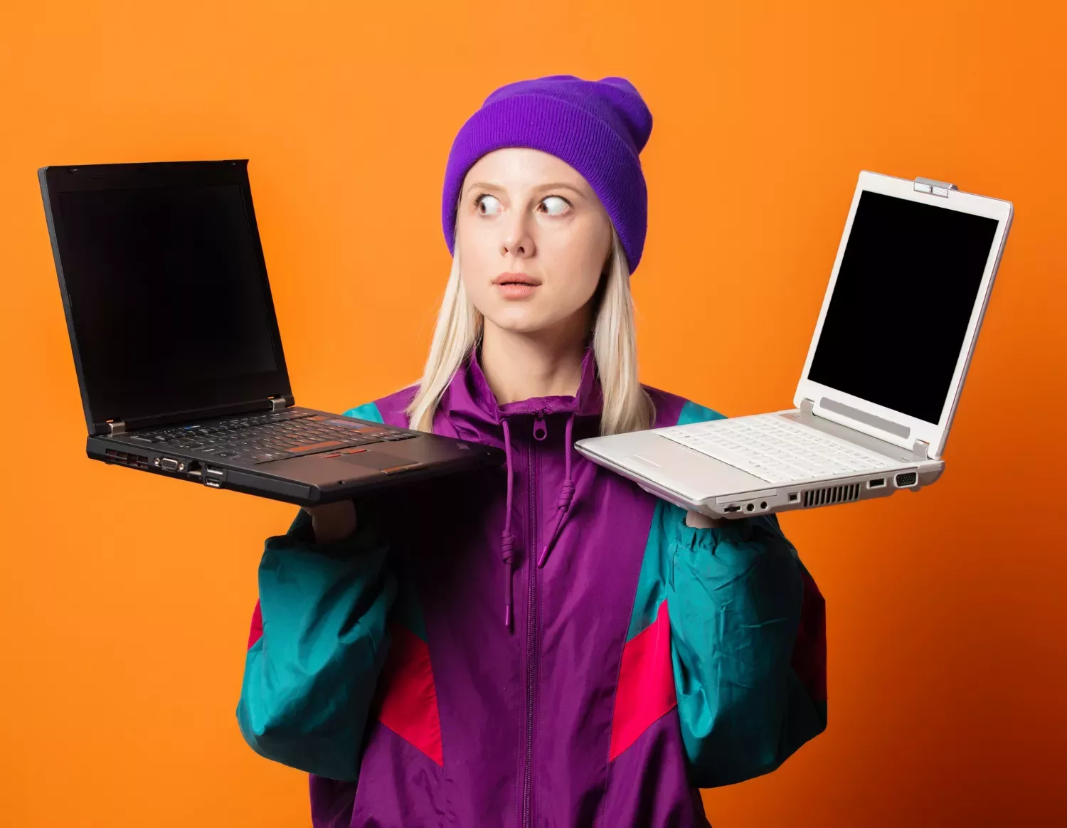 WordPress, Wix ou site sur mesure : quel choix pour votre entreprise ?