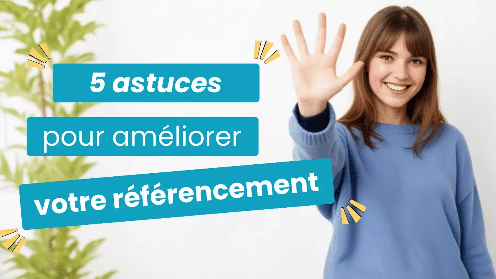 5 Astuces Efficaces pour Améliorer votre Position sur Google