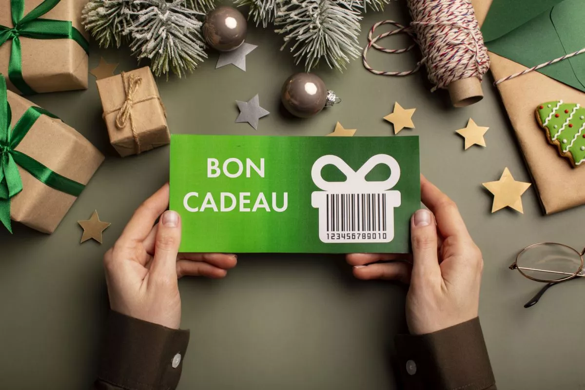 Nouveau module ”Bons cadeaux” sur GENECIA : créez et personnalisez des cadeaux pour vos clients