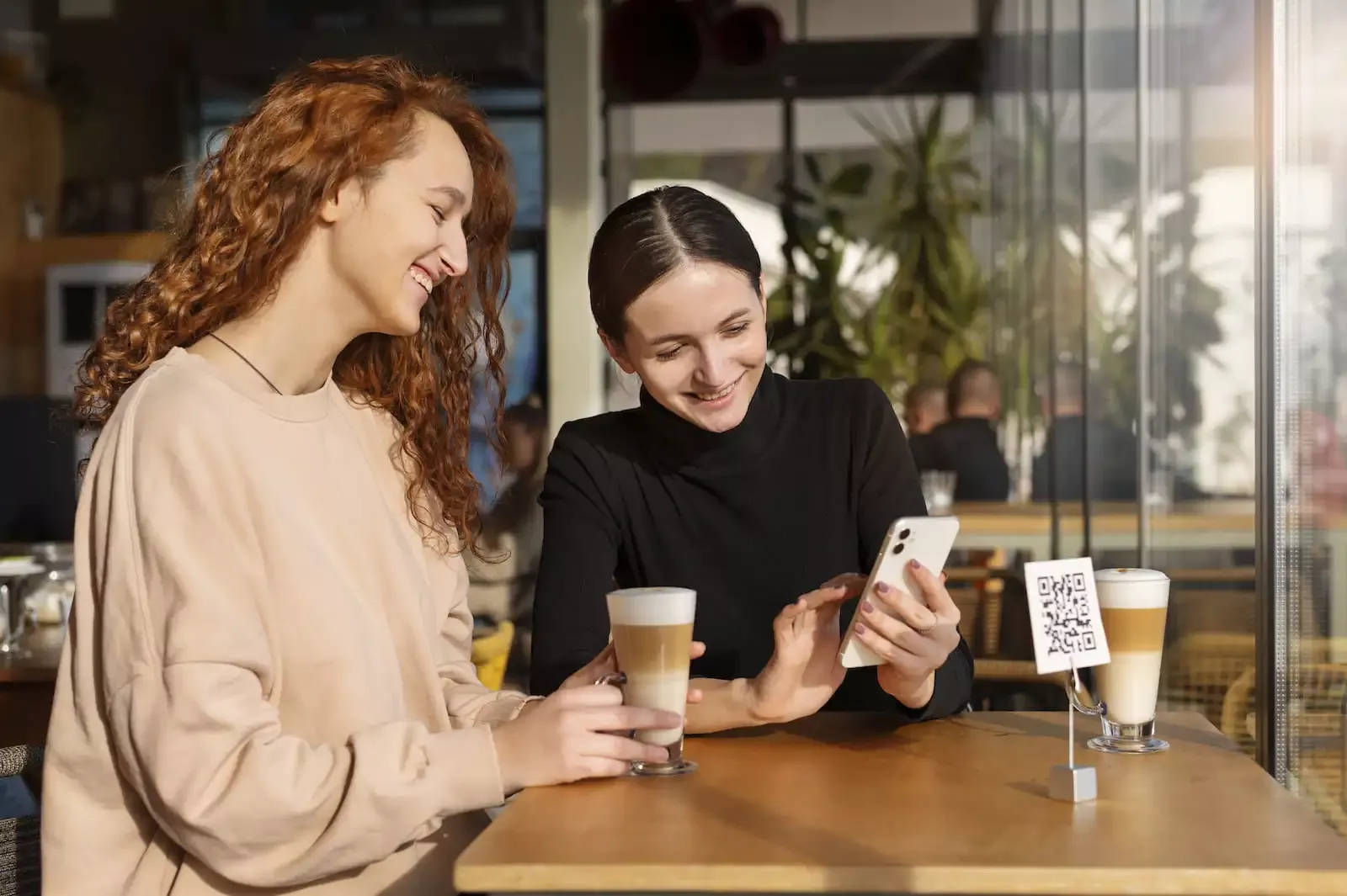 Nouveau module ”Liens courts et QR Codes” sur GENECIA : partagez, mesurez et modifiez vos liens facilement