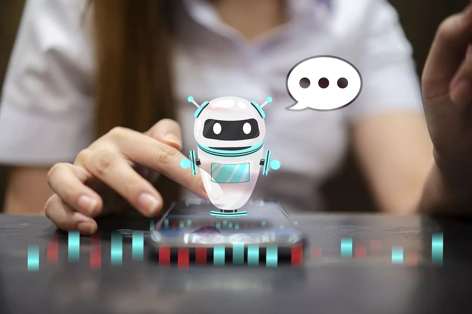 Bonne nouvelle  ! GENECIA intègre désormais Chat GPT