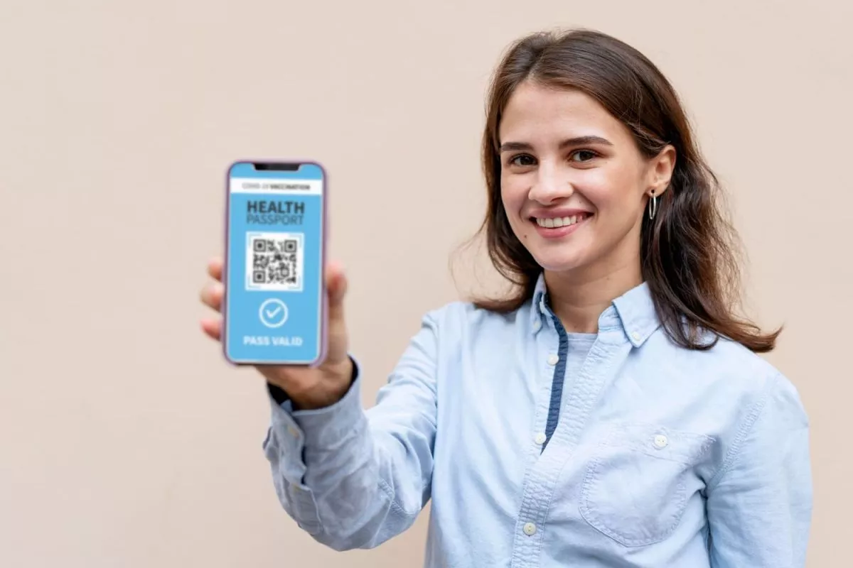 Nouveauté sur GENECIA : Cartes de Visite Électroniques Facilement Partageables